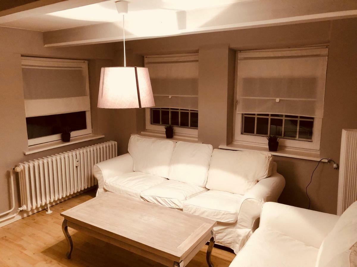 Ferienwohnung Feldblick Grevenkop Экстерьер фото