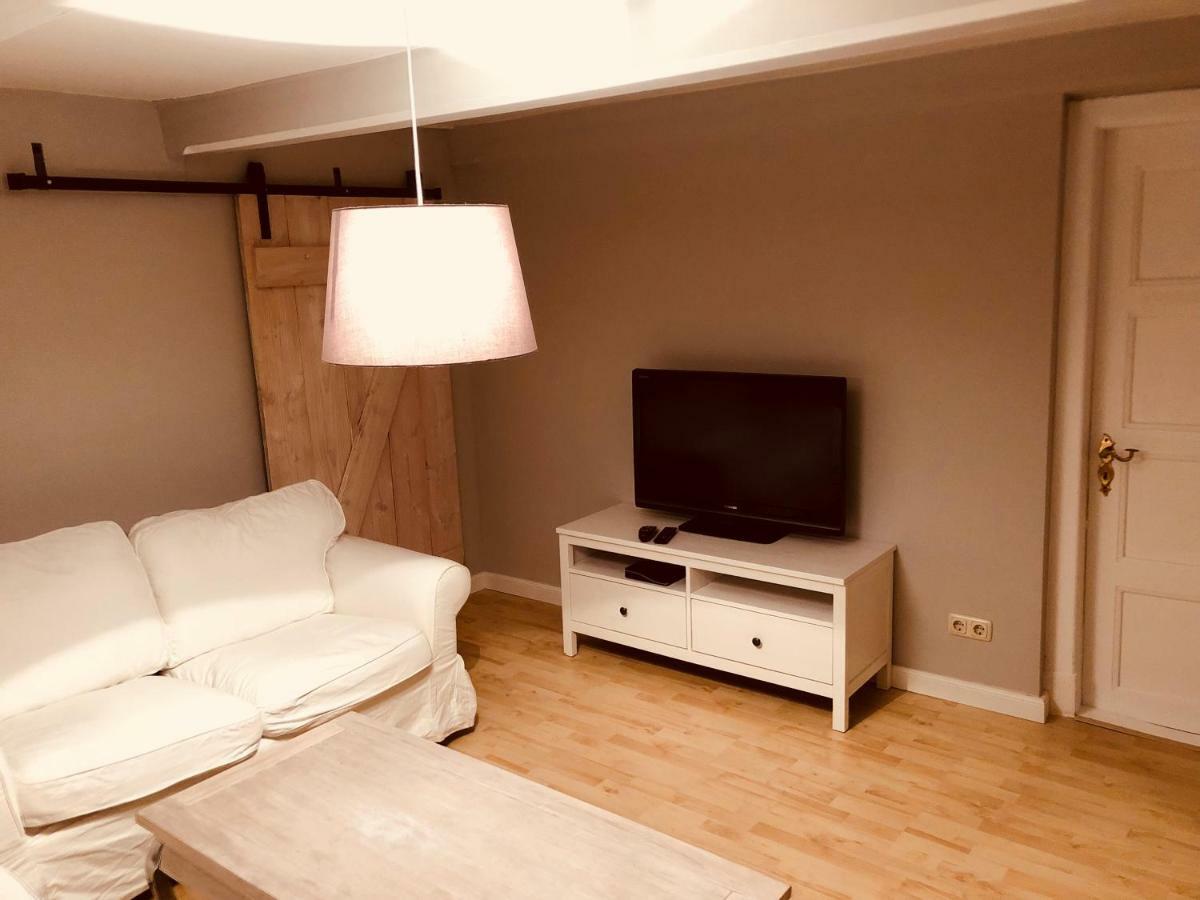 Ferienwohnung Feldblick Grevenkop Экстерьер фото